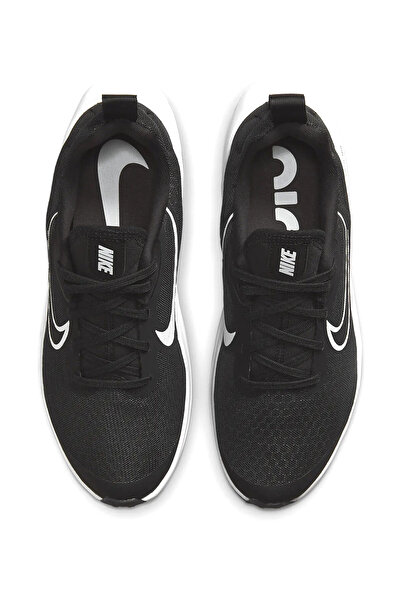 Nike AIR ZOOM ARCADIA 2 (GS) SİYAH Çocuk Koşu Ayakkabısı