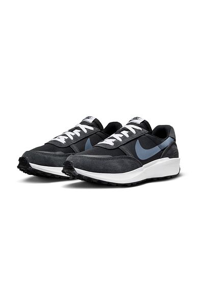 Nike Waffle Navigation Bar