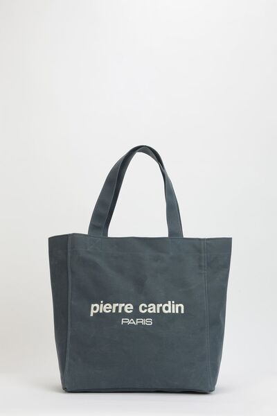 Pierre Cardin Marineblaue Umhängetasche für Damen – Modell 05PO23Y3504