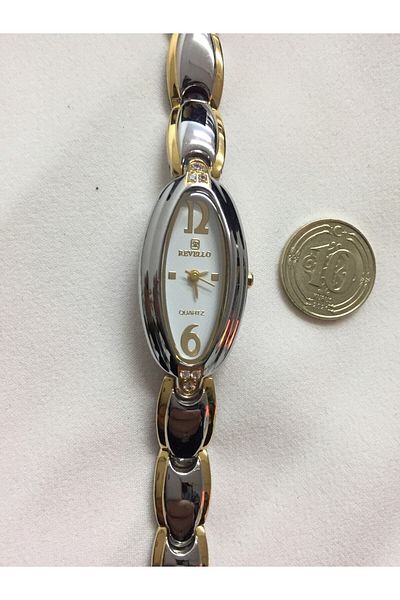 Revello Vintage Women's Wristwatch