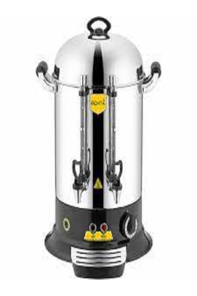 Remta Sanayi Tipi Çay Makinesi 250 Bardak Elegance Çaymatik