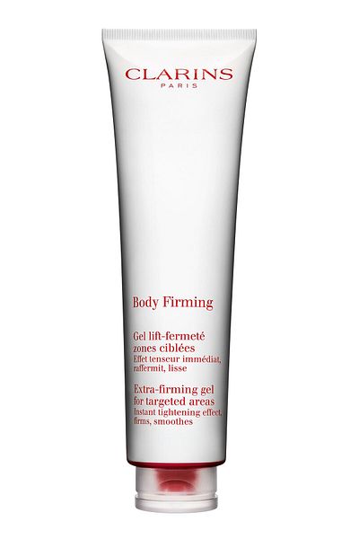 Clarins 150 ml extra straffendes Körpergel