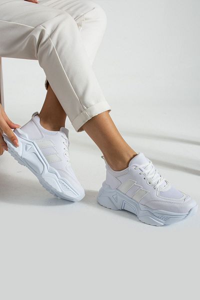 Devida 5 cm High Sole Women's Sports Shoes Dévia Air Vega Series X120