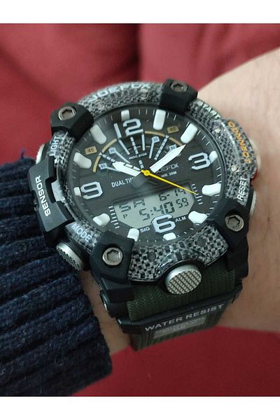 Joefox MAN WATCH