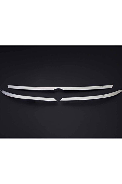 Omsa Vw Passat B8.5 Business Krom Aksesuar Seti 26 Parça 2019 Ve Sonrası