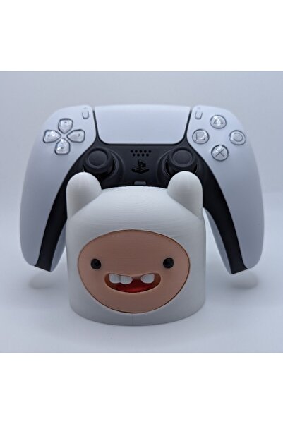Lineex Art Adventure Time Finn Oyun Kolu Standı