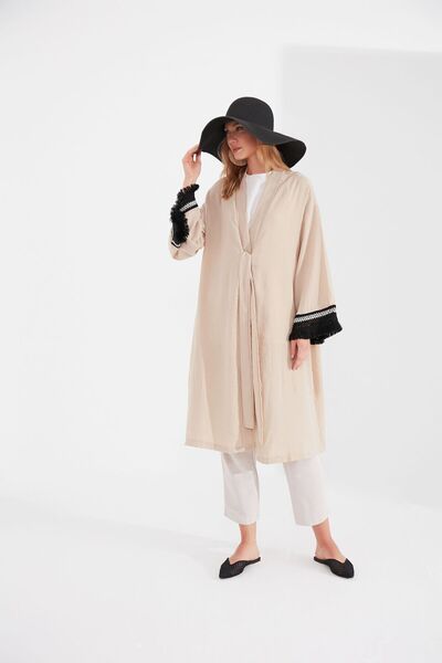 Huuq Design Kimono
