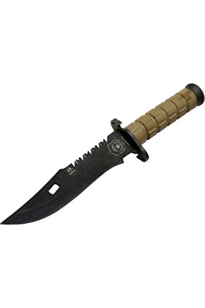 halmak Salgur Kamp Bıçağı