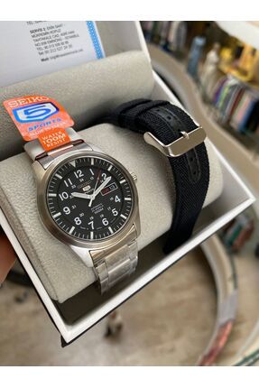New seiko 5s top