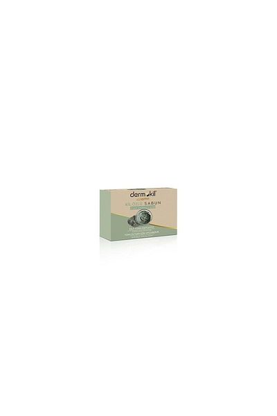 Dermokil Clay Essence Solid Soap 100 gr