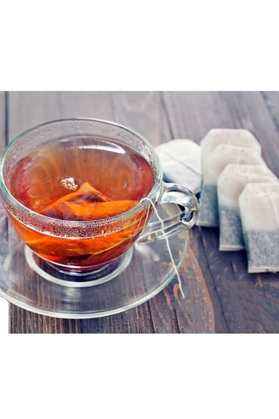 Çaykur 5 Grx40 Teapot Filtered Tea Bags - 200 G, 16 Pack