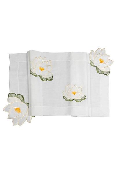 Mikasa Moor Lotus 50x170 alergător