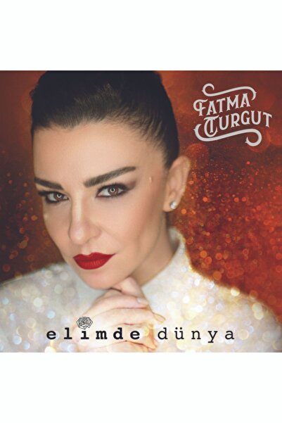 Genel Markalar Fatma Turgut - Elimde Dünya / Plak