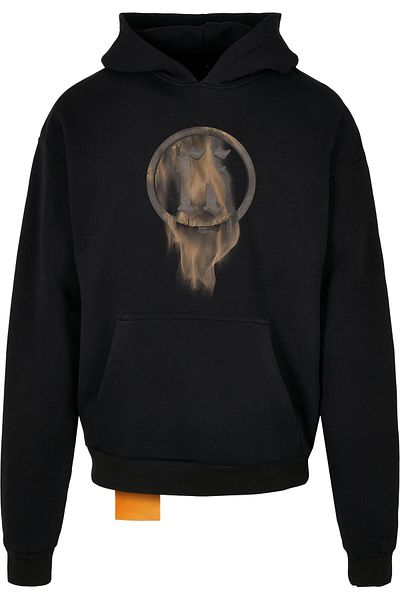 Forgotten Faces Sands Of Time – Kapuzenpullover aus ultraschwerer Baumwolle