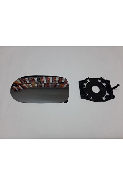 AKAYNA Fiat Palio & Albea 2002-2010 Model Arası Isıtmasız Sağ-sol Taraf Ayna ...