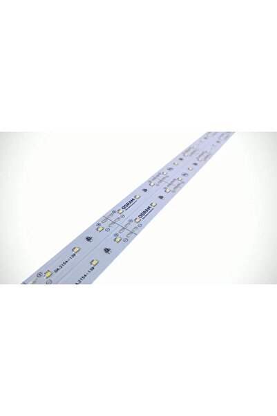 MYSTERY Osram led Flüt Şarjlı Pilli kasa koridor Günışığı Ledli Tablo Kuğu Duvar Aplik şarjlı Pilli 50CM