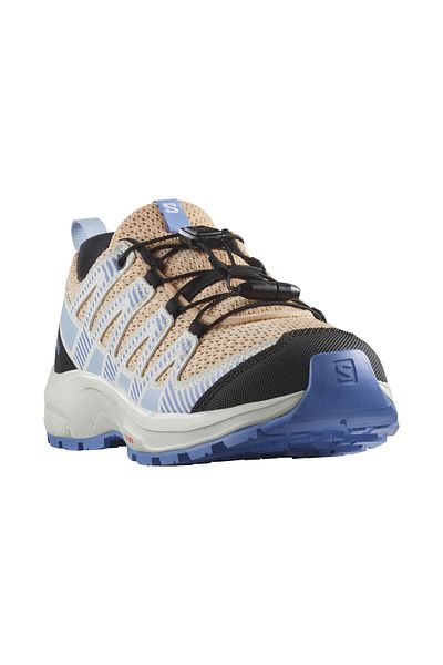 Salomon Xa Pro V8 - Παιδικά παπούτσια εξωτερικού χώρου