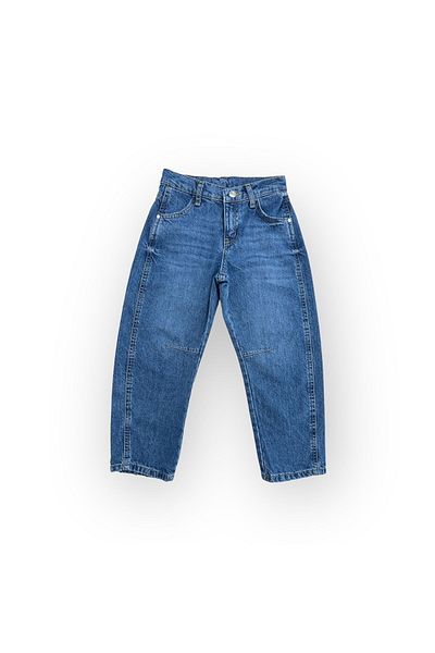 ASL GOLF CLUB MEN'S CHILD BAGGY BOX PANT