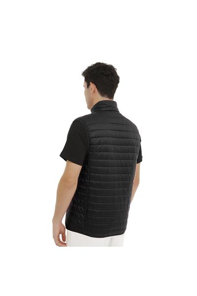 lumberjack Starvest 4ow1001 Black Vest