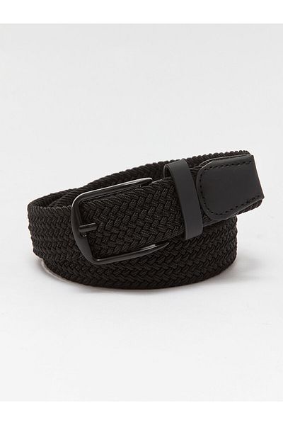 LC Waikiki Ανδρική Ζώνη - Δερμάτινο Look