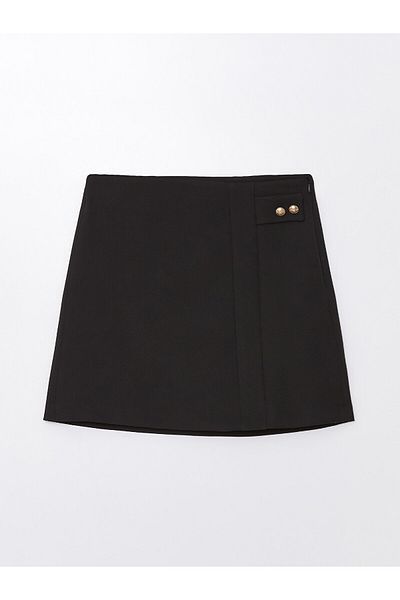 LC Waikiki Slim Fit Women's Skirt
