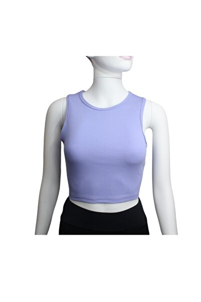 Tam12den Home قميص داخلي قطني قصير - حزام سميك، قصير، 40 سم