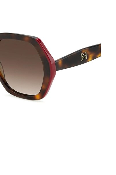 Carolina Herrera Her0181/S O63HA 55-20-145 Women's Sunglasses Uv400