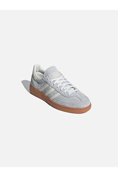 adidas Spezial Wonder Silver Gum IF6491 Kadın Ayakkabısı