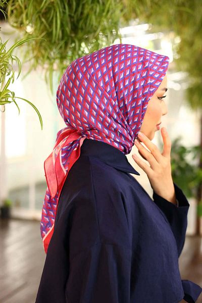 Silk Home وشاح أولندا - موديل 48002-37