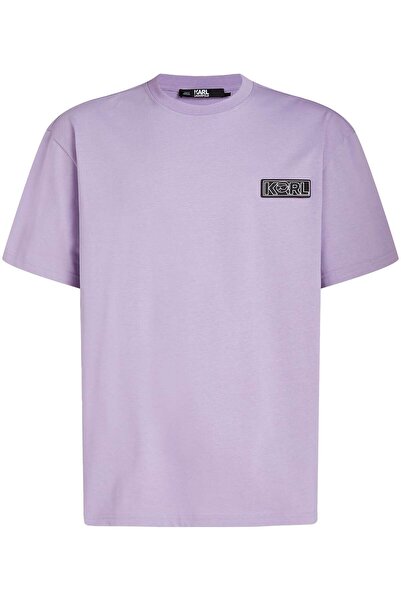 Karl Lagerfeld Logo T-shirt