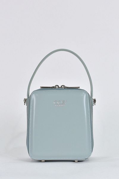 ELATAE Women's Daily Crossbody Bag with Shoulder Strap - 17561