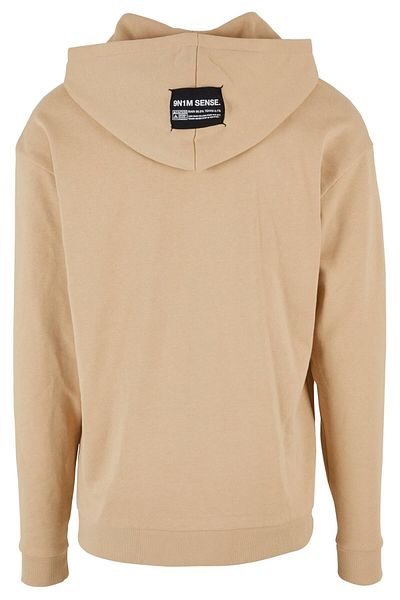 9N1M SENSE Unisex Sense Essential Hoody