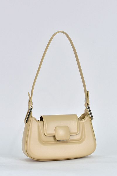 ELATAE Women's Handbag with Shoulder Strap - Daily Cross 17559
