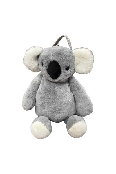 Mellito Plush Koala Toy - Toyzz Backpack