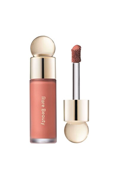 Rare Beauty Soft Pinch-Uzun Süre Kalıcı Yoğun Pigmentli Mat-Işıltılı Likit Al...