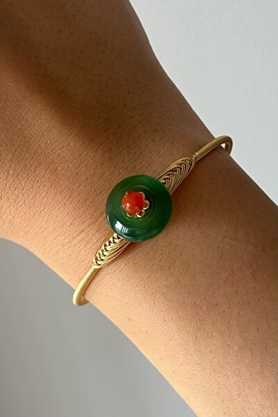 Beca Atelier Jaded Love Doğal Taş Bileklik