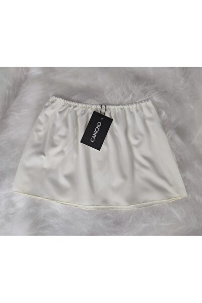 canicho Kız Çocuk Etek Astar