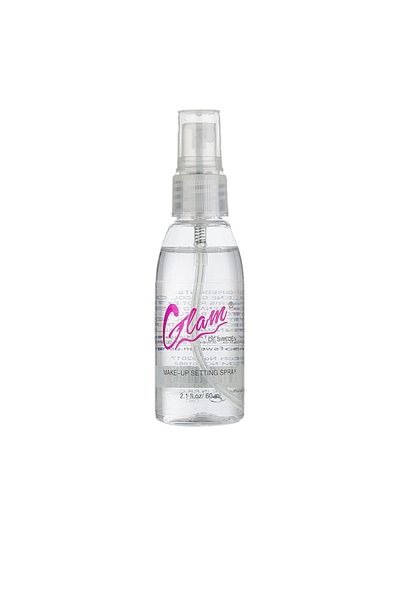 Glam Of Sweden Make-up-Fixierspray Glam Of Sweden 60 ml