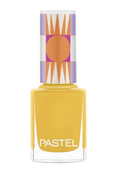 Pastel Oje 387 Summer 2023 Synee