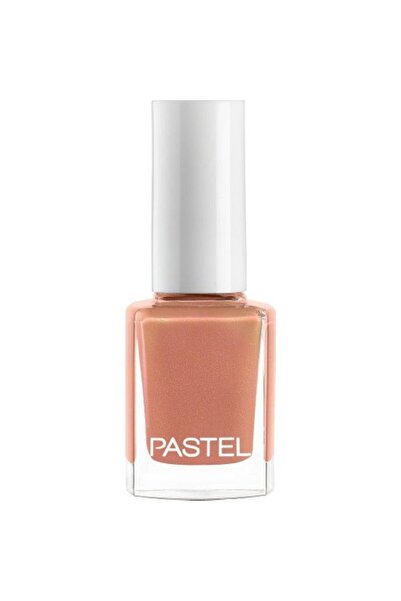 Pastel Oje 297 Turuncu
