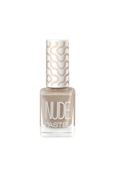 Pastel Nude Oje Sand Beıge 766