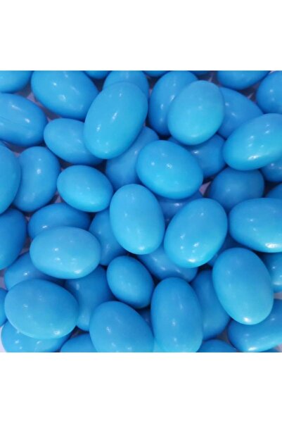 Bebek Çikolatası Renkli Badem Draje 500 gr