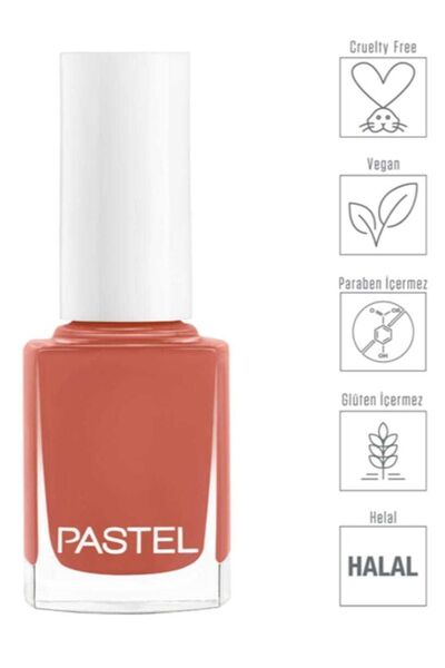 Pastel Oje Synee Store 373