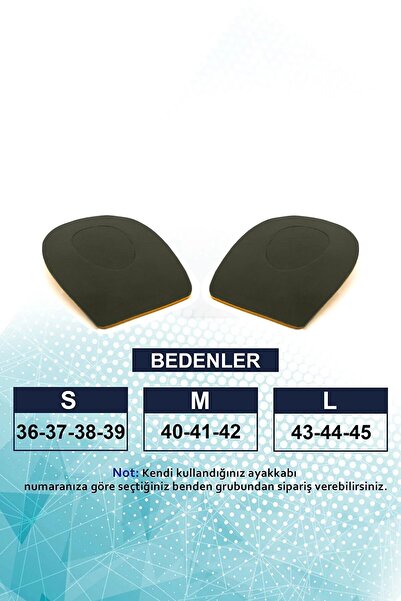 Lord Mountain Heel Relief Deri Topuk Dikeni Tabanlık,Topuk Yumuşatıcı İç Taban,Gizli Topuk Dikeni Tabanlık,Haki