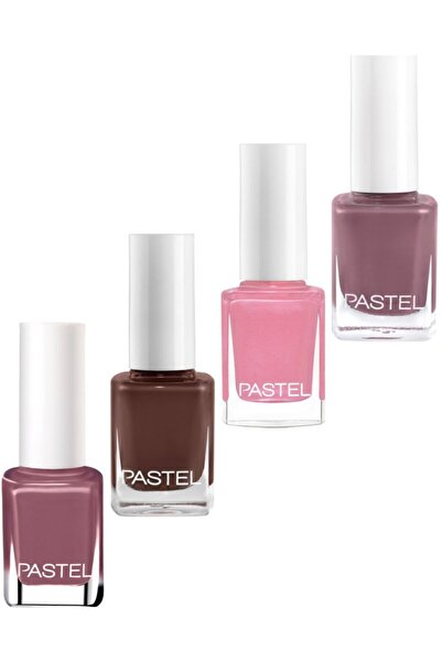 Pastel Synee Oje Set 139 240 247 286