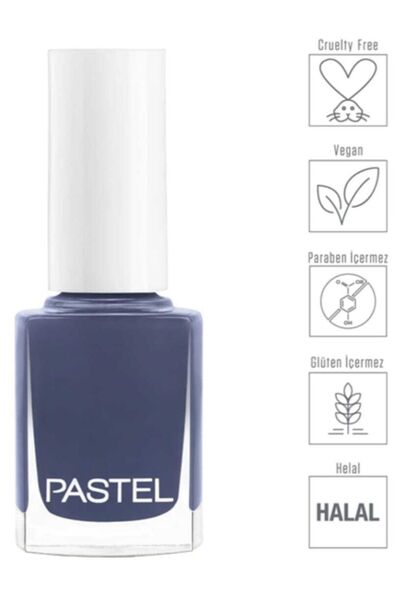 Pastel Oje Synee Store 377