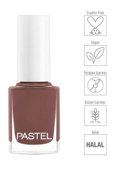 Pastel Oje Synee Store 370
