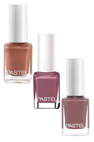 Pastel Oje Seti 230-139-311