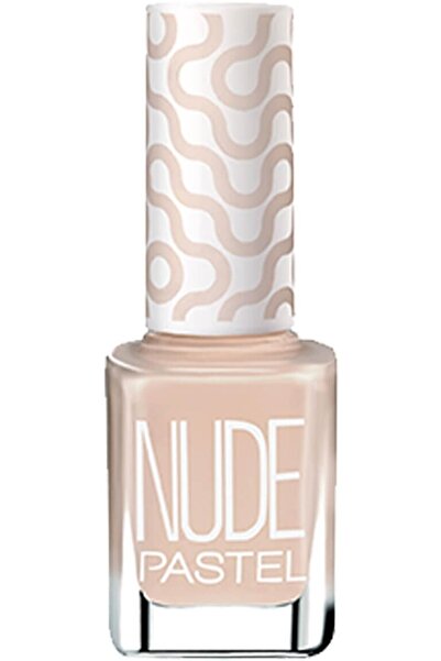 Pastel Nude Oje No. 752 Oje