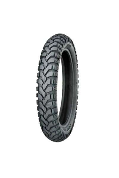 Mitas 90/90-21 E07 Plus 54h Ön Lastik 2025 Üretim